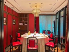 -上海老饭店(北京分店)