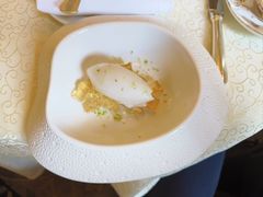 -Salon de Ville浦江汇(上海外滩华尔道夫酒店店)