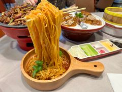 -大鸭梨烤鸭(甘家口店)