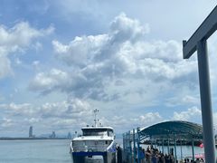 -三亚蜈支洲岛旅游区