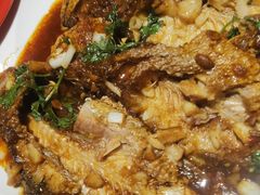 -小俩口烧烤东北菜(双井店)