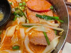 -小满手工粉(上海月星环球港店)