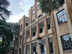 -南京中国近代史遗址博物馆(南京总统府)