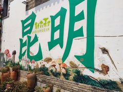 -芸南道·过桥米线(昆明老街旗舰店)