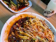 -老陈婆手工面庄