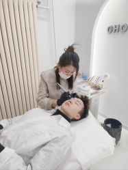 -babiline芭比莱恩半永久纹眉纹唇发际线