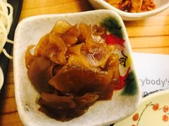 -花漫里日式餐厅(刺桐店)