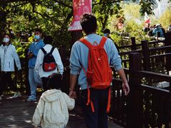 -崂山仰口游览区