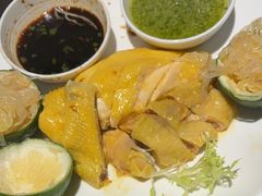 -醉庐·新上海菜(南京西路店)