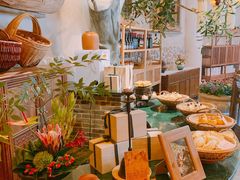 -叶叶菩提·晋福宫