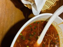 -鼎高高陕西美食(龙德广场店)