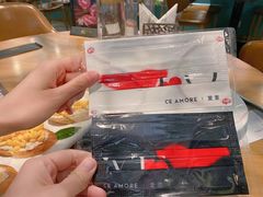 -C'è Amore爱意(亿合城店)