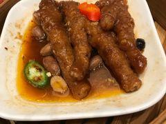 -海逸海鲜酒家(古北店)