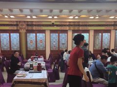 -丰泽园饭店