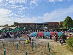 -季高兔窝窝亲子园(上海薰衣草公园店)