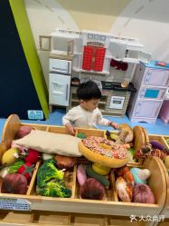 -meland亲子乐园•派对•研学(苏州悠方购物中心店)