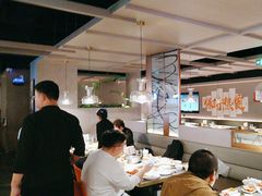 -德得轩烤涮一体自助餐厅(王府井店)