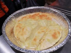 泰国榴莲芝士饼-馋嘴诱惑