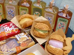 -野上麦田(中贸广场店)