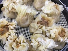 -北三沙家烧麦(北头道街店)