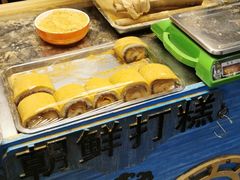 -朝鲜族打糕(时尚天河店)