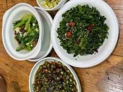 -小艺烧烤(曲江店)