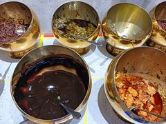 -谭三娘鲜切牛肉自助火锅(九眼桥总店)