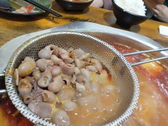 -聚黔堂凯里酸汤鱼美食店