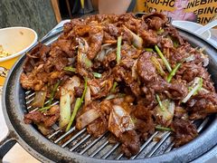 -福海居烤鸭店(鸟巢店)