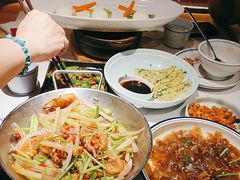 -吴家·淮扬小馆(世纪金源店)