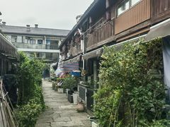 -小河直街历史文化街区