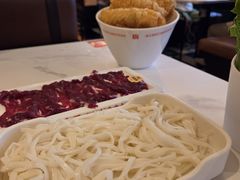 -八合里潮汕鲜牛肉火锅(深圳海岸城店)