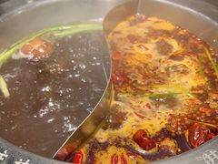 -井格重庆火锅(西直门凯德Mall店)