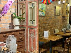 -西关84·History·Art·Cafe