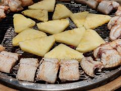 -泥炉烧肉师(新街口金銮巷店)