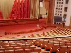 -人民大会堂