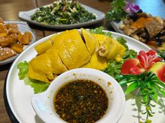 -玖鲜小笼(中山广场店)