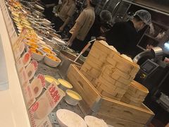 -乡村基·川味现炒大王(熙悦天街店)