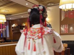 -福苗小骆驼烧烤(曲江店)