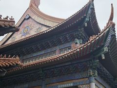 -高旻寺