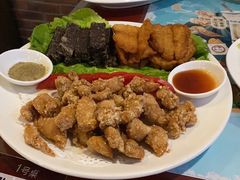 -一家亲台菜餐厅(银塘中路店)