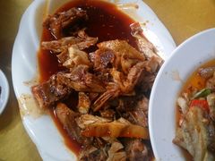 -荣生萝卜汤饭店