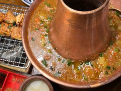 -雀舞云南菜(天津天河城购物中心店)