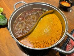 -呷哺呷哺 黄金牧场 (回龙观港龙店)