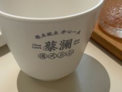 -蔡澜点心·粤菜(月星环球港店)