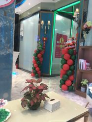 -清颜专业祛痘连锁店