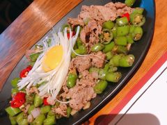 -胡桃里音乐酒馆(万科城市广场店)