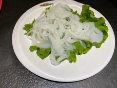 -韩江山烤肉音乐串吧(沈北新区店)