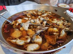 -鑫巴蜀(和平里店)