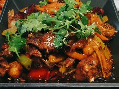 -李氏传家菜(兴城路店)